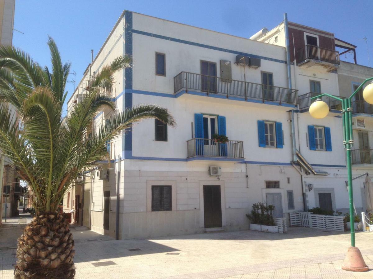 Margheritamare Margherita Di Savoia Exterior foto